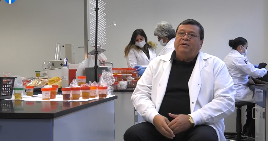 Aumenta número de cadáveres que recibe el Forense