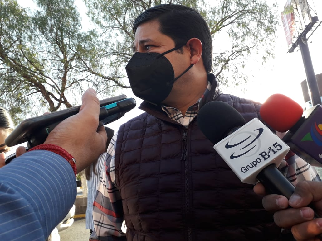 Miranda llama a la civilidad política en esta jornada electoral