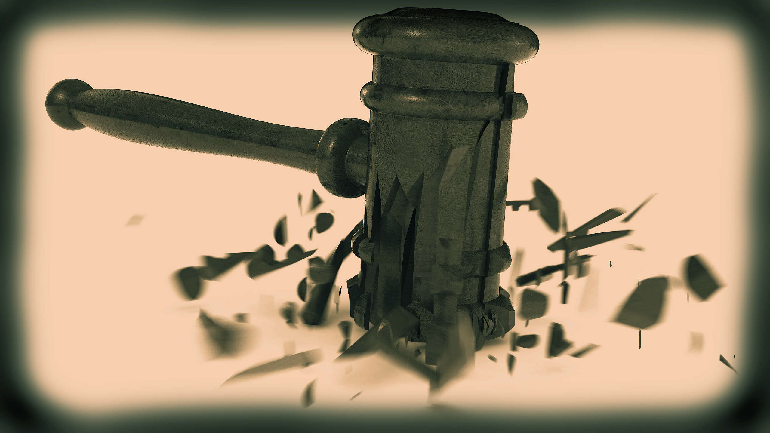 Código político: Una semana de pesadilla