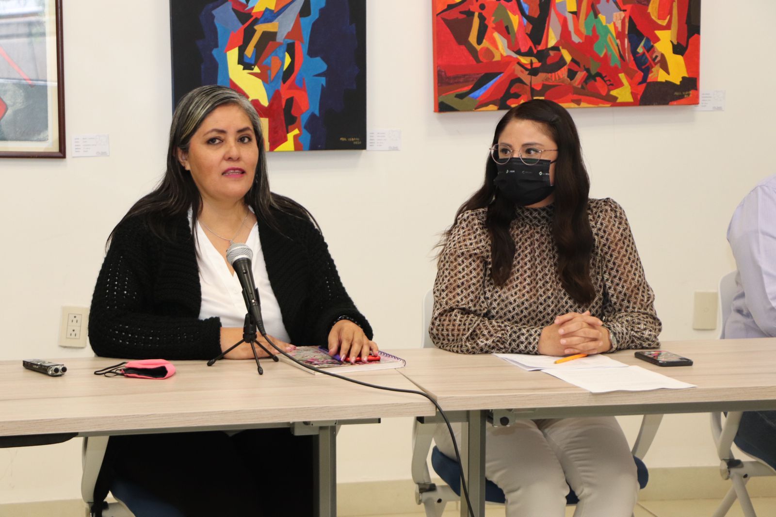 Unen esfuerzos para garantizar la seguridad de mujeres en sitios antros y bares