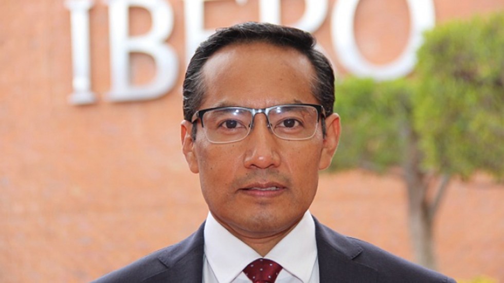 Muere el rector de la Ibero CDMX, Dr. Saúl Cuautle Quechol