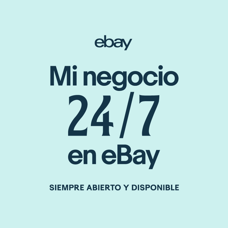 eBay lanza segunda ronda de apoyo para MiPyMEs mexicanas