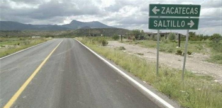 Piden 35 mdp para liberar tramo carretero