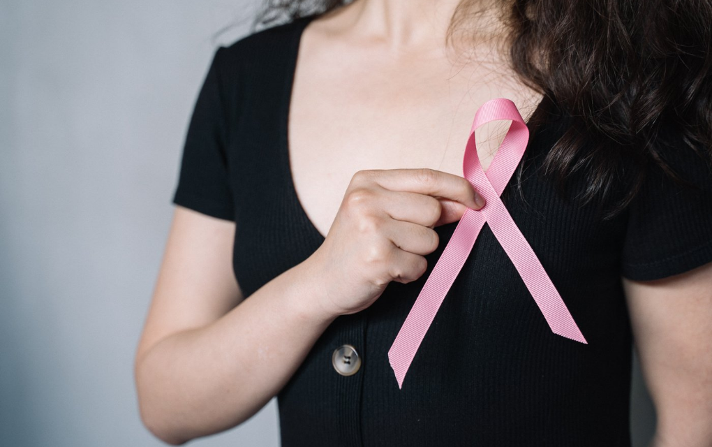 Ocubre: mes de la sensibilización del cáncer de mama