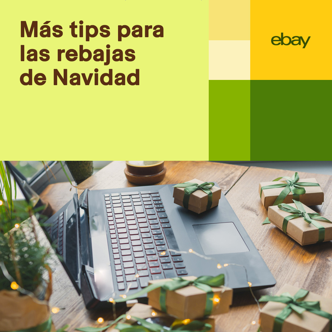 Consejos para mejorar las ventas en línea durante la temporada navideña