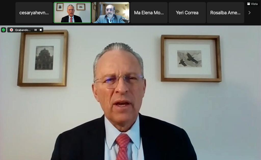 17 millones de mexicanos sin opciones laborales suficientes: COPARMEX