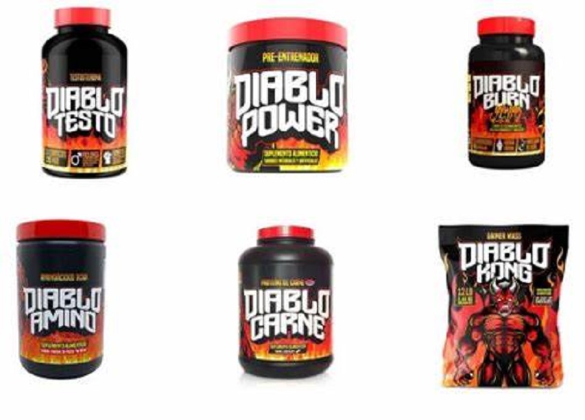 COFEPRIS emite alerta por suplementos alimenticios que carecen de autorización sanitaria