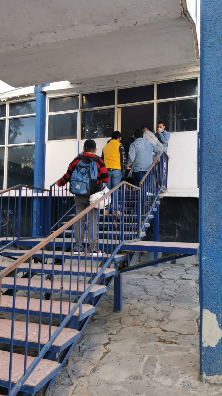 Reabre UAZ dos comedores universitarios y un albergue para estudiantes