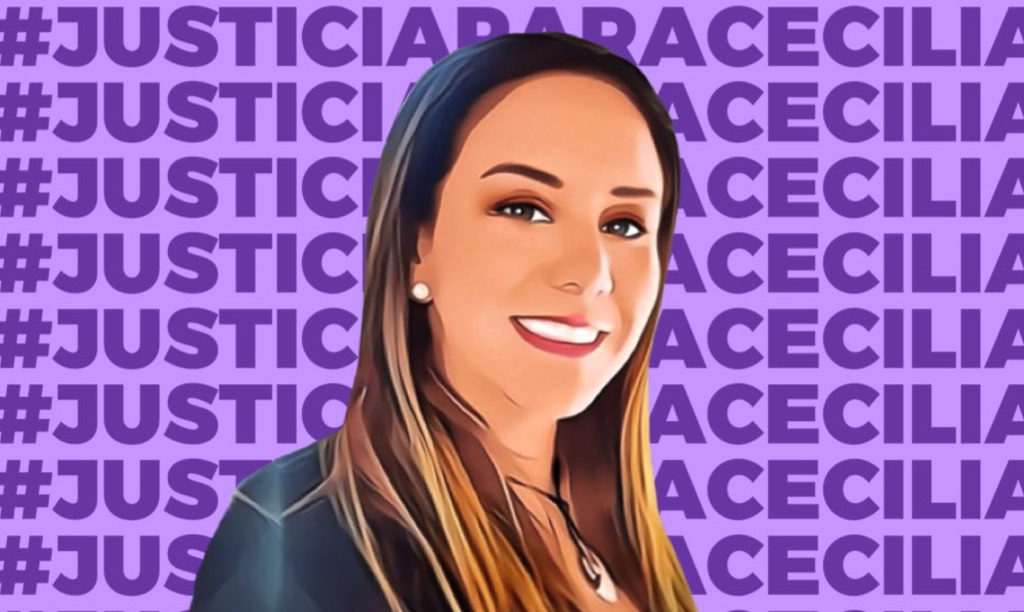 El caso de Cecilia Monzón y la ignorante forma de comunicar