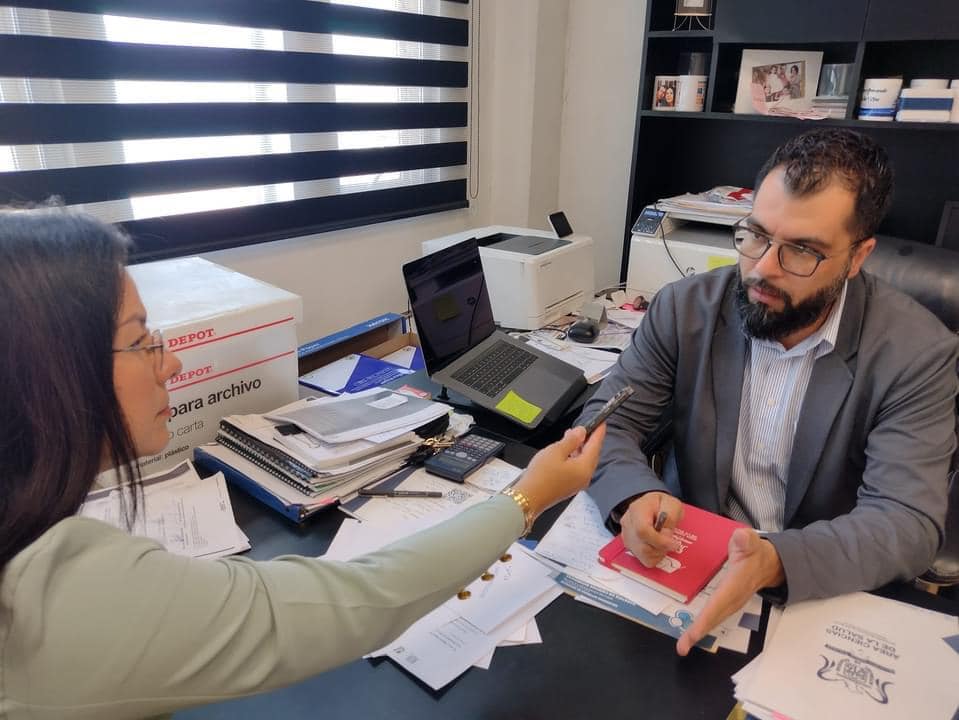 Suspende CECIUAZ actividades ante caso COVID-19