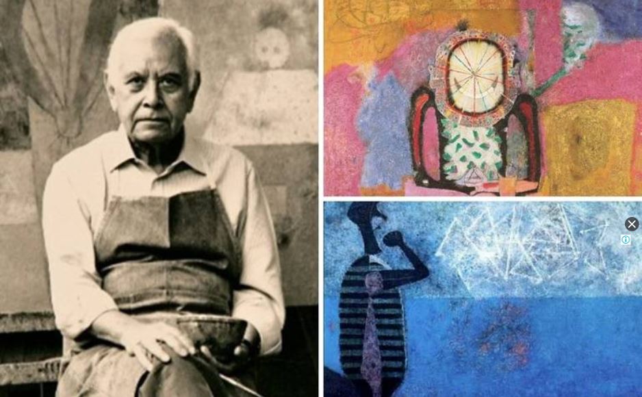 Rufino Tamayo: Un ícono de la pintura moderna