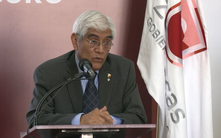 Solicita SSP un nuevo penal para Zacatecas