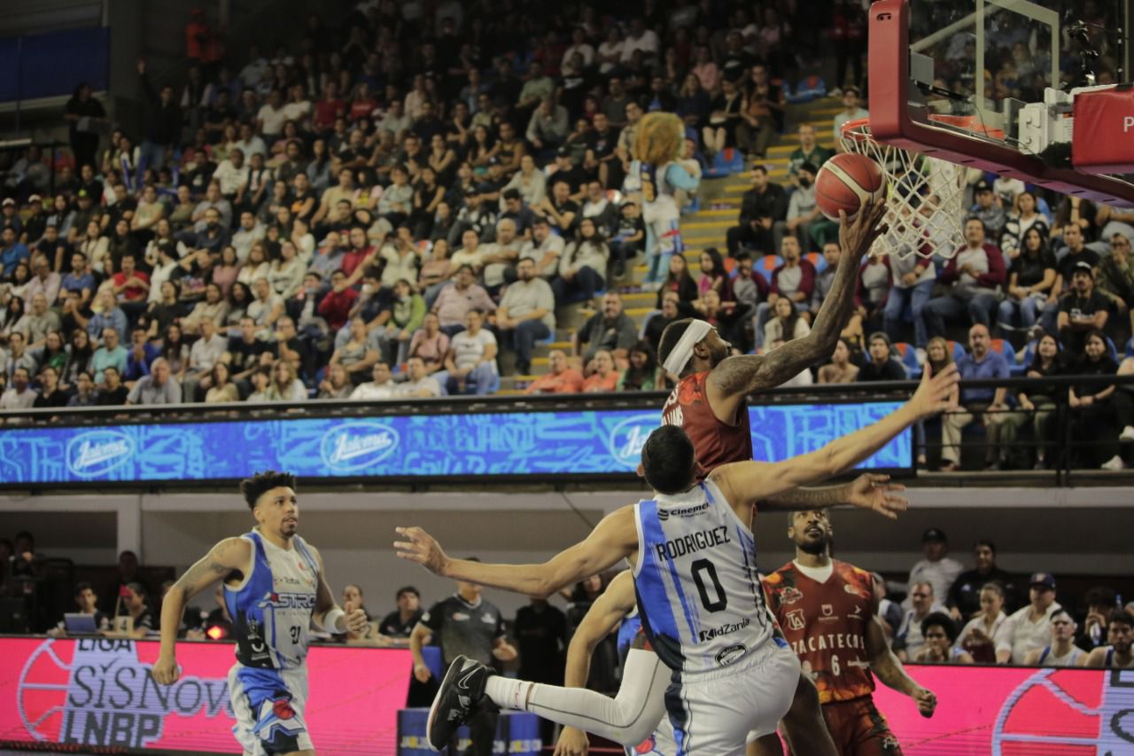 Ganan los Mineros los dos juegos en Jalisco