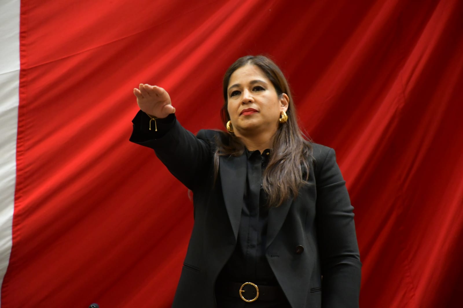 Laura Elvira Bermúdez Valdez, Secretaria de Desarrollo Urbano, Vivienda
