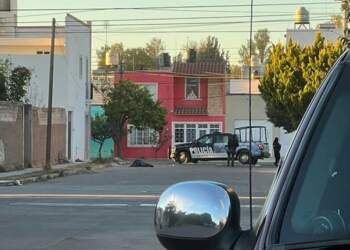 Hallan cuerpo en el centro de Jerez