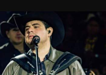 Niega gobierno el secuestro del cantante Alfredo Olivas en Zacatecas