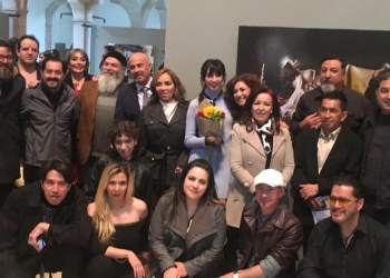 Exitosa presentación de “Reinvenciones: Zacatecas, tierra de artistas”