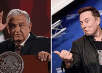 Tesla sí se queda en Nuevo León, Monterrey: AMLO