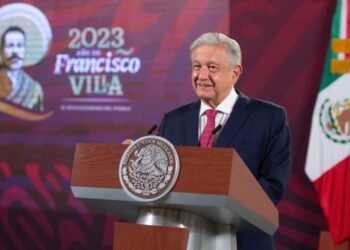 AMLO busca prohibir el uso médico del fentanilo en México