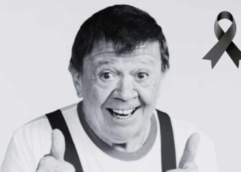 Muere Chabelo a los 88 años