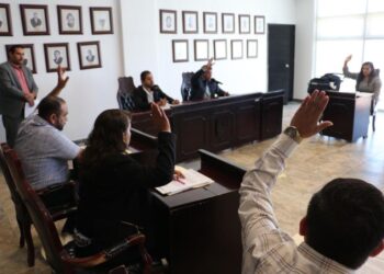 Aprueba Cabildo fresnillense, 151 MDP para obras en colonias y comunidades