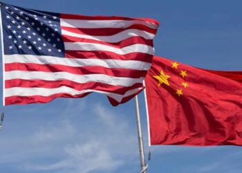 Acusa EU a China de robar información militar