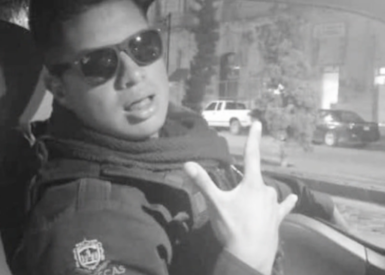 Asesinan a otro policía en Trancoso