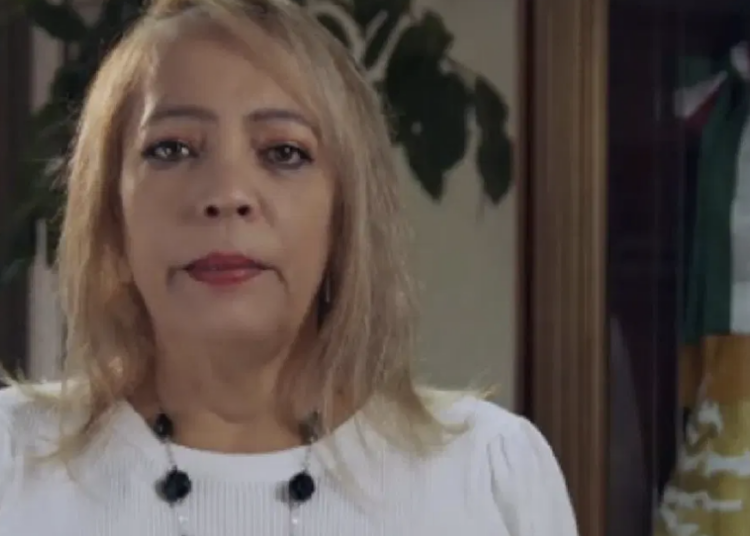 Aprueban juicio político contra funcionaria de David Monreal