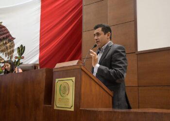 Piden diputados a David Monreal genere empleos para adultos mayores