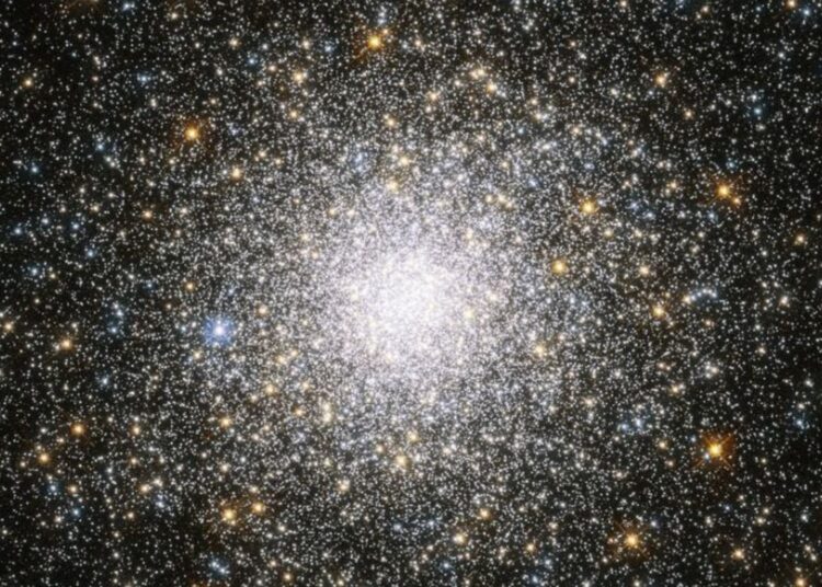 Descubren exoplanetas a 175 años luz de la Tierra