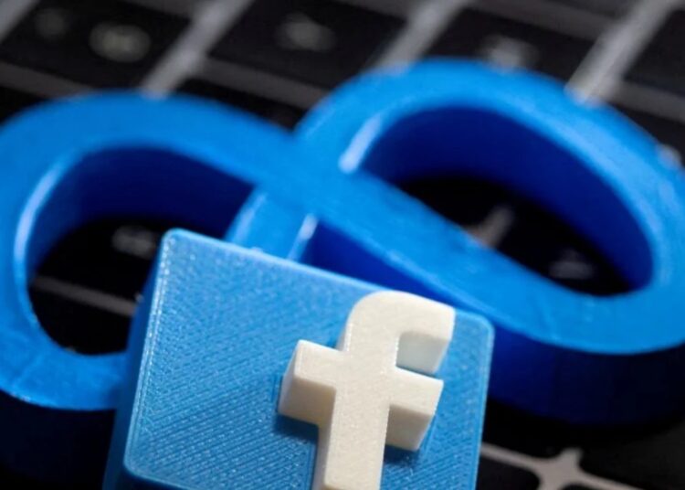 Meta despide a 10 mil trabajadores