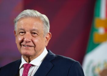 Informe de EU sobre derechos humanos es un ‘bodrio’, lo hizo un ‘departamentito’: AMLO