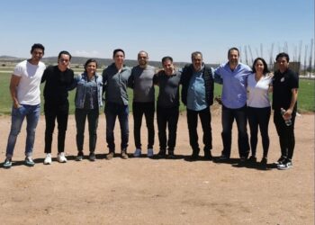 MINEROS Y CEICKOR QUERÉTARO reafirman alianza deportiva