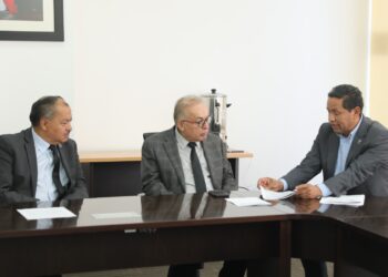 Celebra Poder Judicial que el Periódico Oficial del gobierno, transite a versión digital