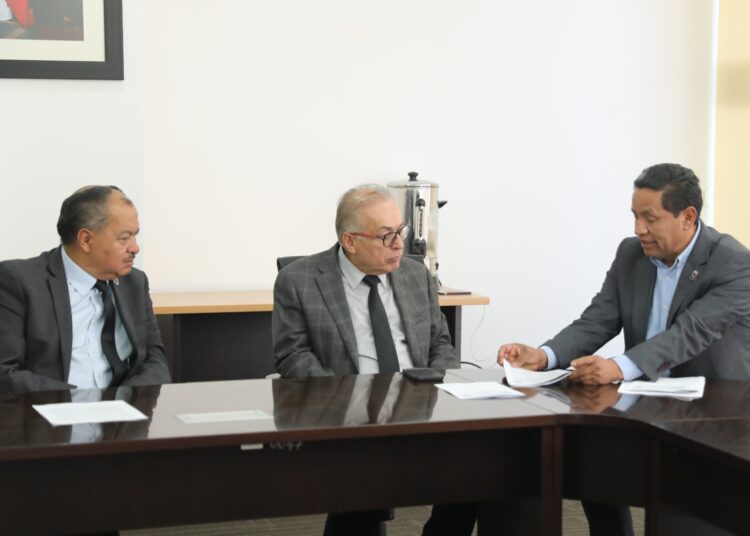 Celebra Poder Judicial que el Periódico Oficial del gobierno, transite a versión digital