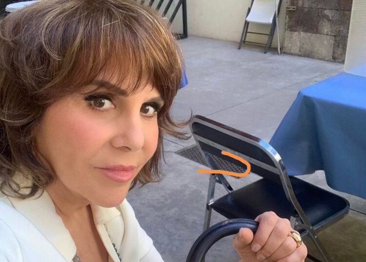 Muere la actriz Rebecca Jones a los 65 años