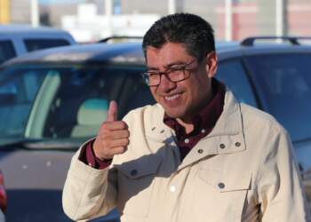 Firman ayuntamiento Guadalupe y UAZ convenio de Salud