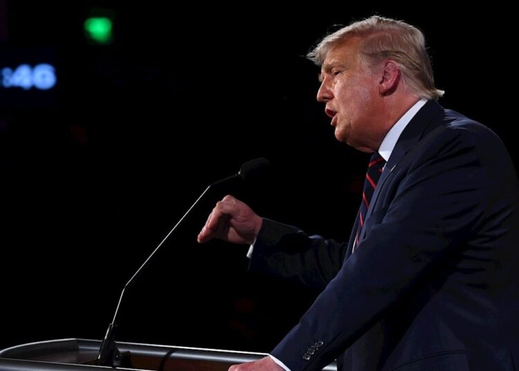 Trump cree que será arrestado este martes por el caso Stormy Daniels; convoca a protestar