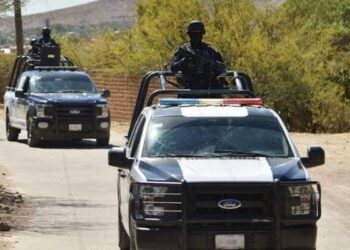 Dos sicarios abatidos y un policía muerto tras balacera en Pozo de Gamboa