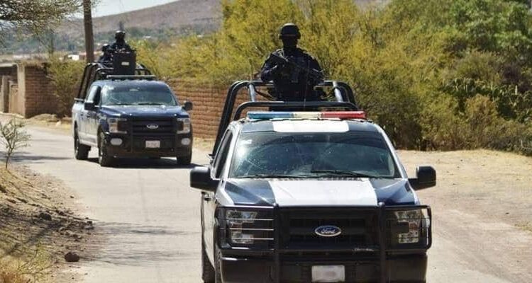 Dos sicarios abatidos y un policía muerto tras balacera en Pozo de Gamboa