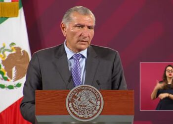 ENTRESEMANA: ¿Dónde está el Presidente?