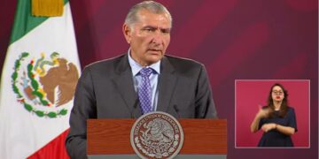 ENTRESEMANA: ¿Dónde está el Presidente?