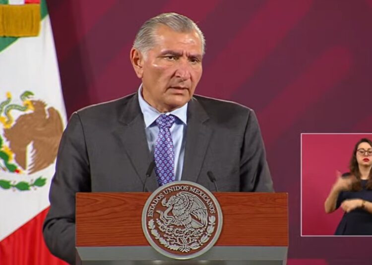 ENTRESEMANA: ¿Dónde está el Presidente?