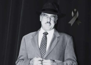 Muere a los 81 años el actor Andrés García