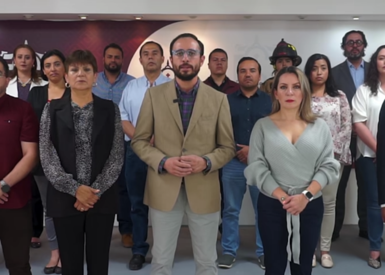 Tras denuncia de ingobernabilidad, aseguran que Ayuntamiento de Guadalupe sigue trabajando