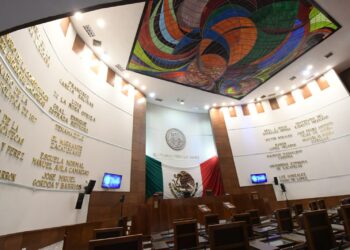 Votarán diputados para desaforar o no, al alcalde Julio César Chávez