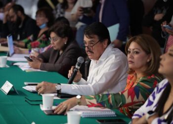 Dictaminan positivamente reforma al ISSSTE presentada por Femat