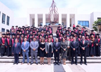 “En el Poder Judicial le apostamos a la capacitación, para dar un servicio digno”