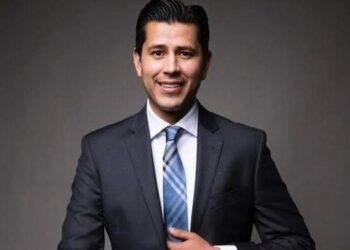 Van por Julio César Chávez Padilla, presunto coautor del homicidio de Raúl, músico y abogado