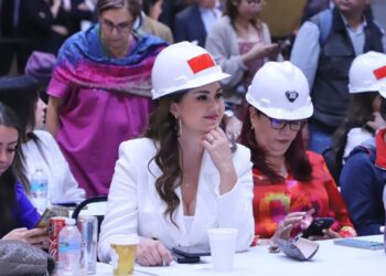 Con la reforma a Ley Minera, se recupera la rectoría del Estado en los recursos minerales